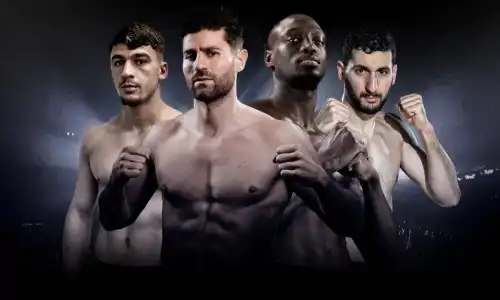 Sport Event 4