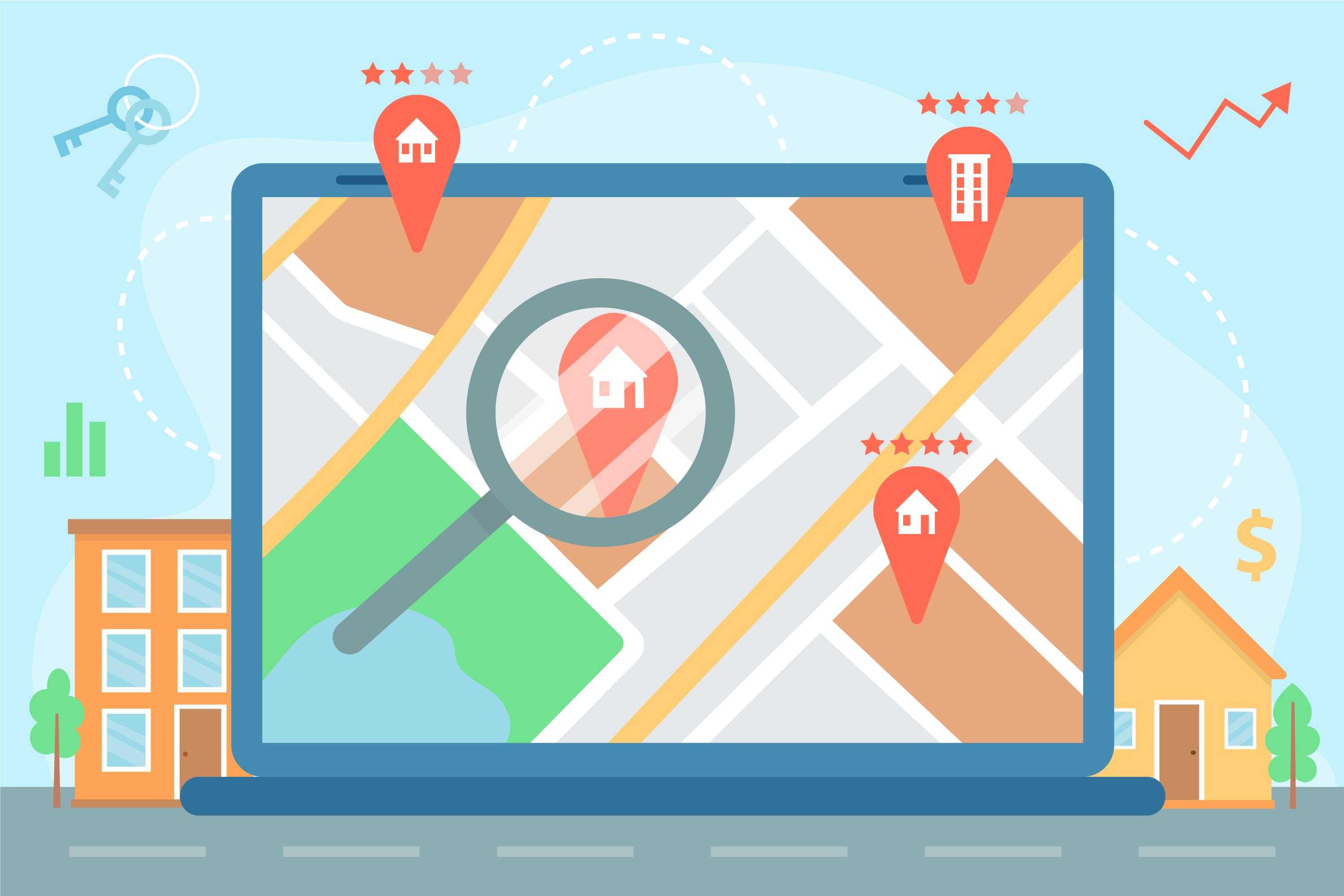 SEO Local
